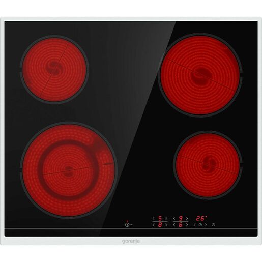 Gorenje ugradna ploča ECT641BX