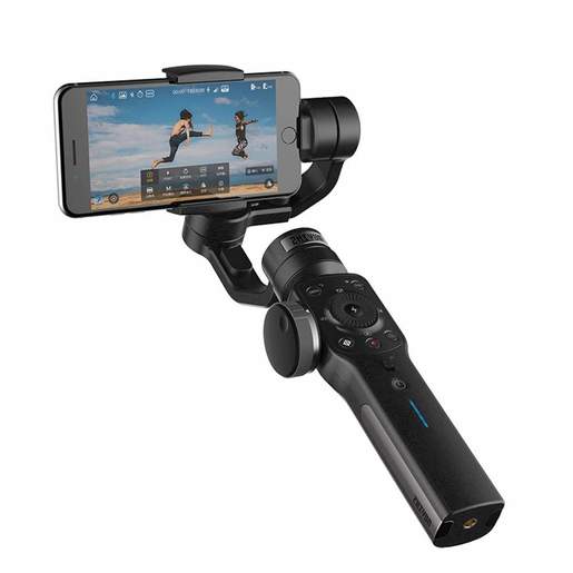 ZHIYUN Smooth 4 Stabilizator