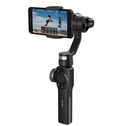 ZHIYUN Smooth 4 Stabilizator