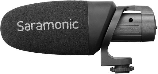 SARAMONIC CamMic +