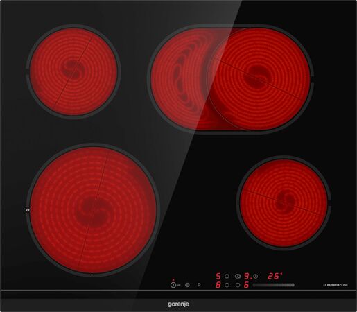 Gorenje ploča ECS648BCSC