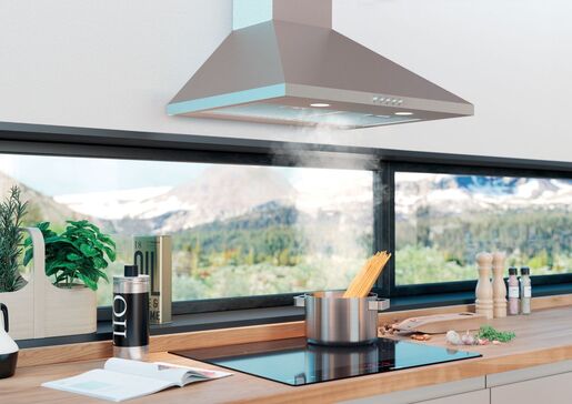 Gorenje napa WHC623E16X