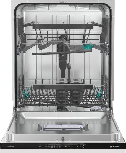 Gorenje perilica posuđa GV651C60