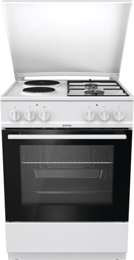 Gorenje štednjak  K6121WG