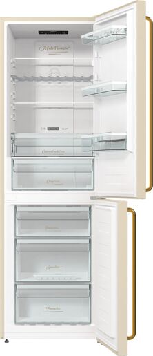 Gorenje kombinovani frižider NRK 6192 CLI