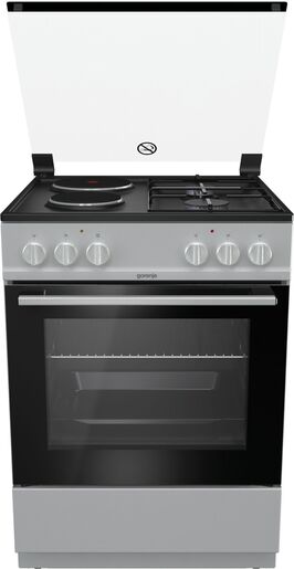Gorenje štednjak K6121SG
