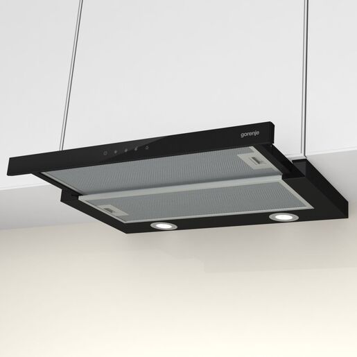 Gorenje napa TH64E4BG