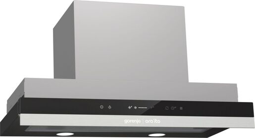 Gorenje napa BHP643ORAB