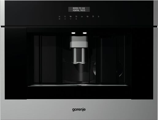 Gorenje aparat za kafu CMA9200UX