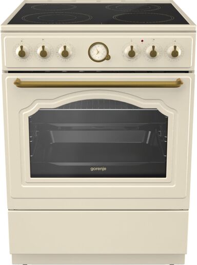 Gorenje štednjak EC62CLI