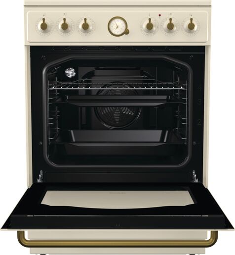 Gorenje štednjak EC62CLI