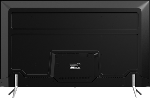 TESLA LED televizor 43S905BUS, 4K Ultra HD, Android Premium TV, Smart, Crni