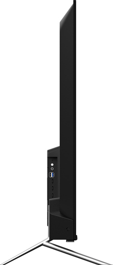 TESLA LED televizor 43S905BUS, 4K Ultra HD, Android Premium TV, Smart, Crni