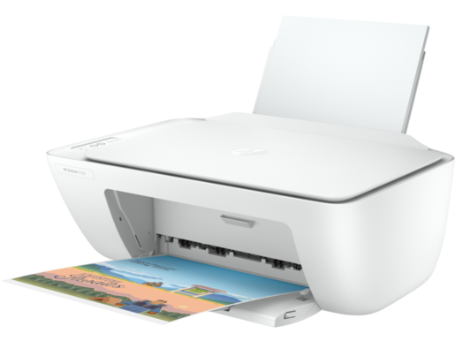 HP printer DeskJet 2320 All-in-One, 7WN42B