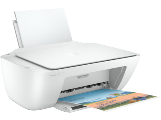 HP printer DeskJet 2320 All-in-One, 7WN42B