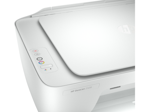 HP printer DeskJet 2320 All-in-One, 7WN42B
