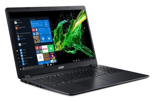 Laptop Acer Aspire 3 NX.HF9EX.03L, 15,6 FHD, AMD Ryzen 7 3700U, 16GB RAM, 512GB PCIe NVMe SSD, AMD Radeon RX Vega 10