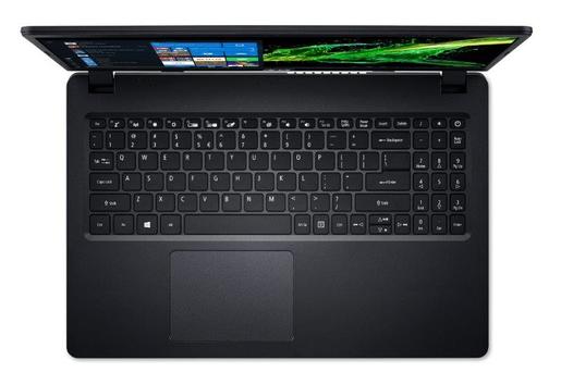 Laptop Acer Aspire 3 NX.HF9EX.03L, 15,6 FHD, AMD Ryzen 7 3700U, 16GB RAM, 512GB PCIe NVMe SSD, AMD Radeon RX Vega 10