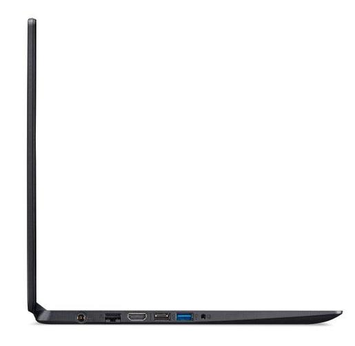 Laptop Acer Aspire 3 NX.HF9EX.03L, 15,6 FHD, AMD Ryzen 7 3700U, 16GB RAM, 512GB PCIe NVMe SSD, AMD Radeon RX Vega 10