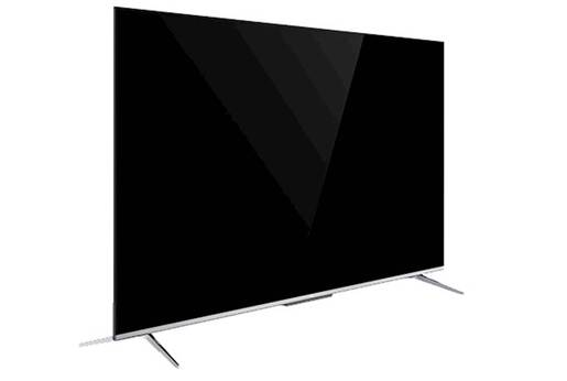 TCL LED televizor 50P715, 4K Ultra HD, Android, Smart