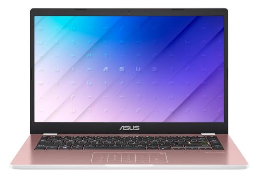 Laptop Asus E410MA-EK167T, 14 FHD 200nits, Intel Celeron N4020, 4GB RAM, 128GB eMMC Windows 10 Home 