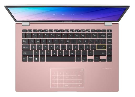 Laptop Asus E410MA-EK167T, 14 FHD 200nits, Intel Celeron N4020, 4GB RAM, 128GB eMMC Windows 10 Home 