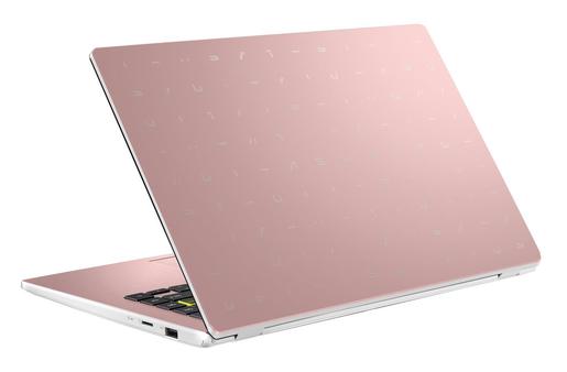 Laptop Asus E410MA-EK167T, 14 FHD 200nits, Intel Celeron N4020, 4GB RAM, 128GB eMMC Windows 10 Home 