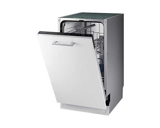 Samsung perilica posuđa DW50R4040BB/EO