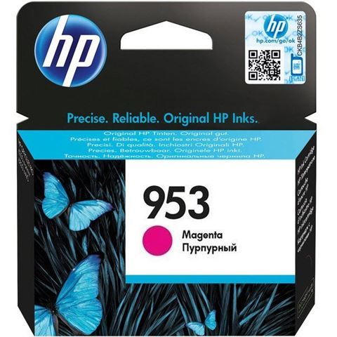Tinta HP F6U13AE
