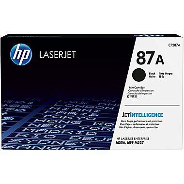 Toner HP CF287A