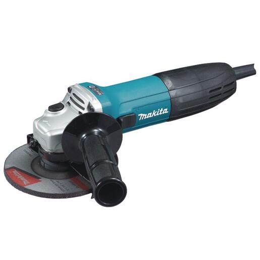 Makita ugaona brusilica GA5030 / 720W, 125mm
