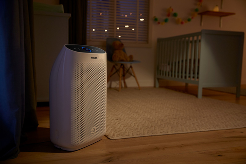 Philips pročišćivač zraka AC1215/50