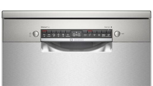 Bosch perilica posuđa SMS4HAI48E