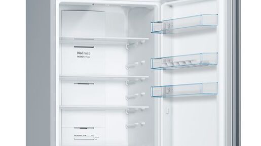 Bosch frižider KGN392LEA