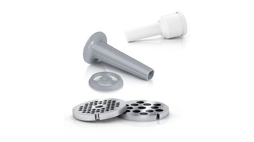 Bosch mašina za mljevenje mesa MFW2510W