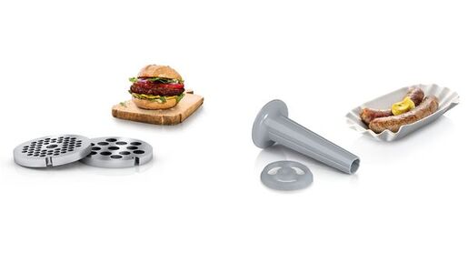 Bosch mašina za mljevenje mesa MFW2510W