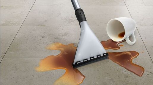 BOSCH mokro-suhi usisivač  BWD421POW; Wet & Dry; Serie 4; 2100W