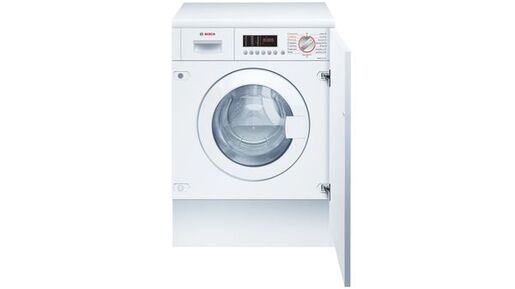 Bosch perilica-sušilica WKD28542EU