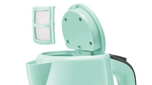 Bosch kuhalo za vodu TWK7502