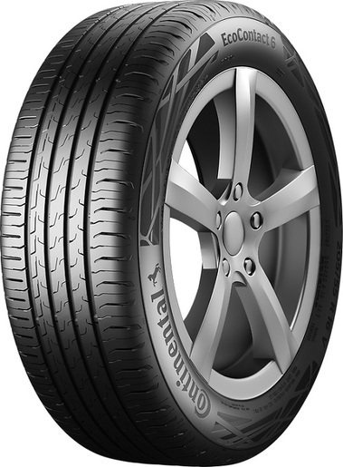 Continental 175/65R14 82T EcoContact 6 Ljetna guma