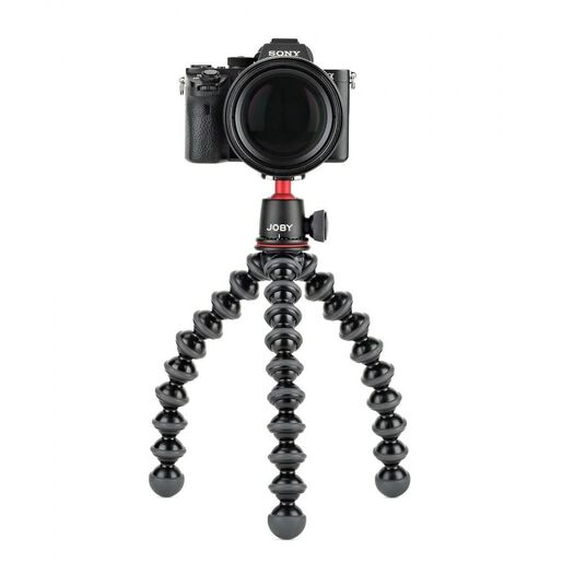 Joby GorillaPod stativ 3K