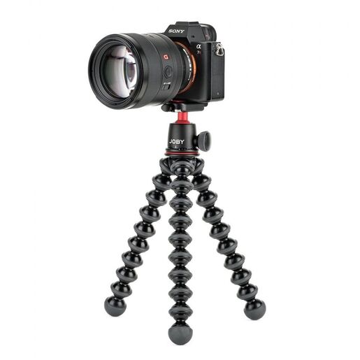 Joby GorillaPod stativ 3K