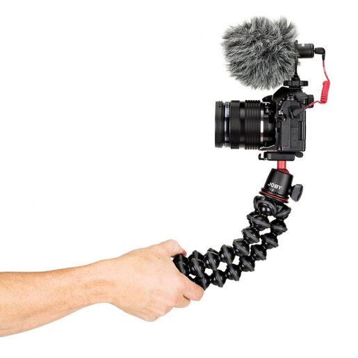 Joby GorillaPod stativ 3K