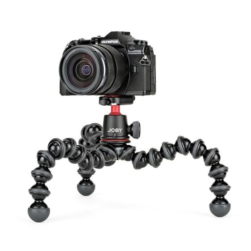 Joby GorillaPod stativ 3K