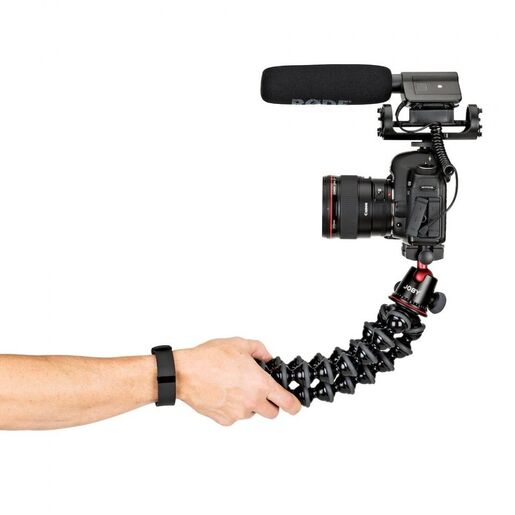 Joby stativ GorillaPod 5K