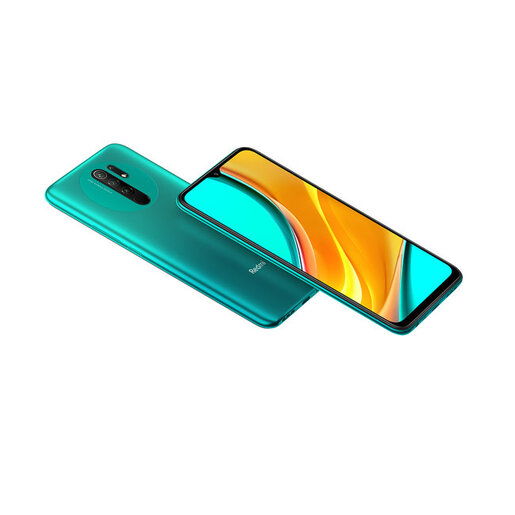Xiaomi Redmi 9 mobitel, 3+32, Ocean Green