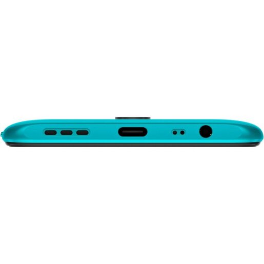 Xiaomi Redmi 9 mobitel, 3+32, Ocean Green
