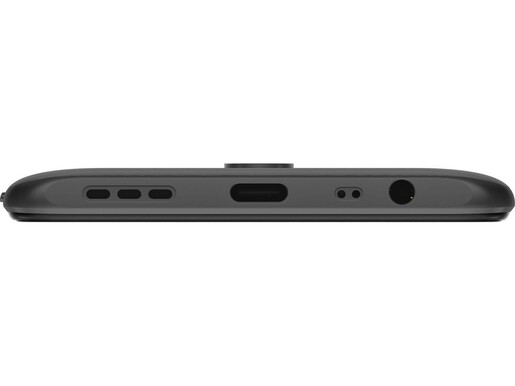 Xiaomi Redmi 9 mobitel, 4+64GB, Carbon Grey