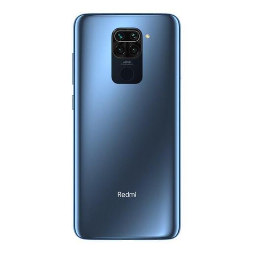 Xiaomi Redmi Note 9 mobitel, 4+128, Grey