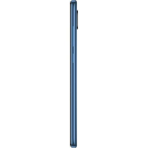 Xiaomi Redmi Note 9 mobitel, 4+128, Grey